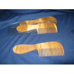 Гребінець № 7